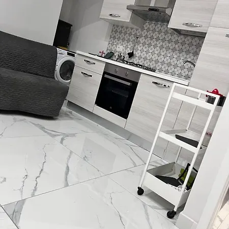 Appartement Diego Hause Duomo *